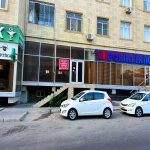 Kirayə (aylıq) Obyekt, Badamdar qəs., Səbail rayonu 8