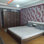 Kirayə (aylıq) 4 otaqlı Yeni Tikili, 20 Yanvar metrosu, 1-ci mikrorayon, Nəsimi rayonu 9