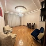 Kirayə (aylıq) 3 otaqlı Yeni Tikili, Nəriman Nərimanov metrosu, Nərimanov rayonu 2