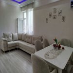 Kirayə (aylıq) 2 otaqlı Yeni Tikili, İnşaatçılar metrosu, Yasamal qəs., Yasamal rayonu 1