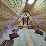 Kirayə (günlük) 4 otaqlı Həyət evi/villa Qəbələ 5