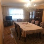 Satılır 4 otaqlı Köhnə Tikili, Yeni Günəşli qəs., Suraxanı rayonu 3