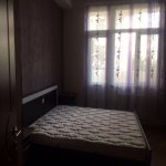 Kirayə (aylıq) 3 otaqlı Yeni Tikili, 20 Yanvar metrosu, Yasamal rayonu 15