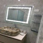 Аренда 3 комнат Новостройка, Насими район 10