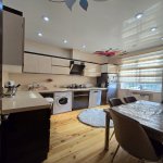Satılır 6 otaqlı Həyət evi/villa, Əhmədli metrosu, kənd Əhmədli, Xətai rayonu 9