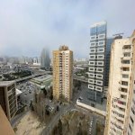 Kirayə (aylıq) 3 otaqlı Yeni Tikili, Xətai metrosu, Xətai rayonu 19