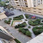 Kirayə (aylıq) 2 otaqlı Yeni Tikili, Gənclik metrosu, Nəsimi bazarı, Nəsimi rayonu 9