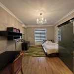 Kirayə (aylıq) 5 otaqlı Köhnə Tikili, Sahil metrosu, Ağ şəhər, Xətai rayonu 14