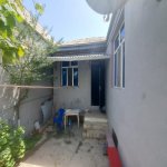 Satılır 3 otaqlı Həyət evi/villa, Avtovağzal metrosu, Biləcəri qəs., Binəqədi rayonu 1