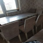 Продажа 2 комнат Новостройка, İnşaatçılar метро, пос. Йени Ясамал, Ясамал район 1