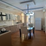 Kirayə (aylıq) 4 otaqlı Yeni Tikili, Nəriman Nərimanov metrosu, Nərimanov rayonu 11