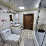 Kirayə (aylıq) 2 otaqlı Yeni Tikili, 28 May metrosu, Port Baku, Nəsimi rayonu 16