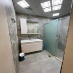 Kirayə (aylıq) 3 otaqlı Yeni Tikili, Nəsimi rayonu 12