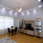 Kirayə (aylıq) 3 otaqlı Yeni Tikili, Yasamal rayonu 5