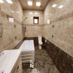 Satılır 6 otaqlı Həyət evi/villa, Mərdəkan, Xəzər rayonu 24