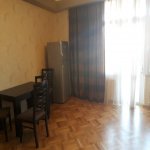 Kirayə (aylıq) 4 otaqlı Yeni Tikili, Gənclik metrosu, ADA universiteti, Nərimanov rayonu 14