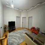 Satılır 5 otaqlı Həyət evi/villa, Avtovağzal metrosu, Biləcəri qəs., Binəqədi rayonu 6