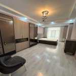 Kirayə (aylıq) 2 otaqlı Yeni Tikili, Gənclik metrosu, Nəsimi rayonu 5