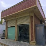 Kirayə (aylıq) Obyekt, Həzi Aslanov metrosu, Xətai rayonu 1