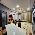 Kirayə (aylıq) 3 otaqlı Yeni Tikili, Xətai metrosu, Xətai rayonu 2