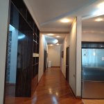 Kirayə (aylıq) 3 otaqlı Yeni Tikili, Nəsimi rayonu 12