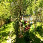 Kirayə (günlük) 5 otaqlı Həyət evi/villa Qəbələ 2