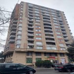 Kirayə (aylıq) 2 otaqlı Yeni Tikili, Nəriman Nərimanov metrosu, Nərimanov rayonu 1