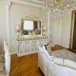 Satılır 3 otaqlı Yeni Tikili, 20 Yanvar metrosu, Yasamal rayonu 4