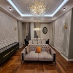 Satılır 3 otaqlı Yeni Tikili, Nəriman Nərimanov metrosu, Nərimanov rayonu 6