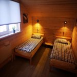 Kirayə (günlük) 3 otaqlı Həyət evi/villa Qusar 12