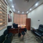 Kirayə (aylıq) 3 otaqlı Ofis, Nəsimi rayonu 2