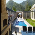 Kirayə (günlük) 5 otaqlı Həyət evi/villa Qəbələ 4