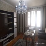 Satılır 3 otaqlı Köhnə Tikili, 28 May metrosu, Nəsimi rayonu 2