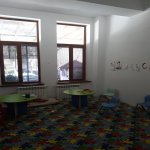 Kirayə (aylıq) Obyekt, Memar Əcəmi metrosu, 1-ci mikrorayon, Nəsimi rayonu 12
