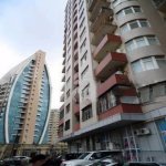 Satılır 3 otaqlı Yeni Tikili, Elmlər akademiyası metrosu, Yasamal rayonu 3