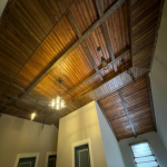 Satılır 5 otaqlı Bağ evi, Novxanı, Abşeron rayonu 13