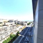 Kirayə (aylıq) 2 otaqlı Yeni Tikili, Həzi Aslanov metrosu, H.Aslanov qəs., Xətai rayonu 6