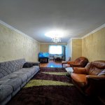 Satılır 3 otaqlı Köhnə Tikili, Qara Qarayev metrosu, Nizami rayonu 10