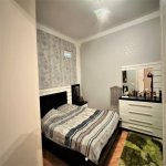 Satılır 6 otaqlı Həyət evi/villa, Neftçilər metrosu, Bakıxanov qəs., Sabunçu rayonu 3