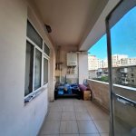 Kirayə (aylıq) 3 otaqlı Yeni Tikili, Gənclik metrosu, Nərimanov rayonu 21