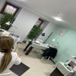 Kirayə (aylıq) 3 otaqlı Ofis, Nəsimi rayonu 8