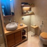 Kirayə (aylıq) 4 otaqlı Yeni Tikili, İçərişəhər metrosu, Səbail rayonu 21