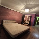 Аренда 2 комнатная Новостройка, İnşaatçılar метро, пос. Йени Ясамал, Ясамал район 7