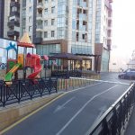 Kirayə (aylıq) 2 otaqlı Yeni Tikili, Gənclik metrosu, Gənclik Mall, Nərimanov rayonu 1
