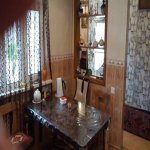 Satılır 2 otaqlı Həyət evi/villa, Nizami metrosu, Yasamal rayonu 9