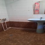 Kirayə (aylıq) 3 otaqlı Köhnə Tikili, Əhmədli metrosu, Əhmədli, Xətai rayonu 10