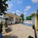 Kirayə (günlük) 3 otaqlı Həyət evi/villa Qəbələ 2