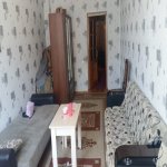 Kirayə (aylıq) 3 otaqlı Yeni Tikili, Nəsimi metrosu, 4-cü mikrorayon, Nəsimi rayonu 3