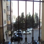 Kirayə (aylıq) 4 otaqlı Yeni Tikili, Xətai metrosu, Ağ şəhər, Xətai rayonu 5