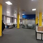 Kirayə (aylıq) 16 otaqlı Ofis, Nəriman Nərimanov metrosu, Nərimanov rayonu 4